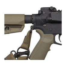 Magpul - ASAP® QD - Ambidextrous Sling Attachment Point QD - v3 - HCC Tactical