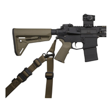 Magpul - ASAP® QD - Ambidextrous Sling Attachment Point QD - v4 - HCC Tactical
