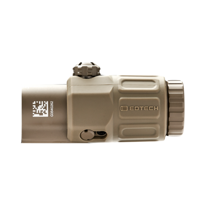 Tan; EOTech - Magnifier G33™ / No Mount - HCC tactical