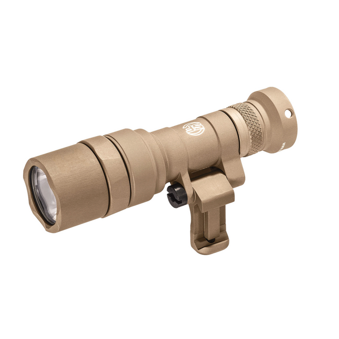 Tan; Surefire - Mini Scout Light Pro - HCC Tactical
