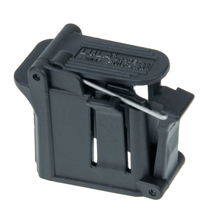 Black; Maglula - Galil LULA® loader and unloader - KelTec PMR-30 22 - HCC Tactical