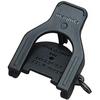 Black; Maglula - BX Ruger 10/22 - HCC Tactical