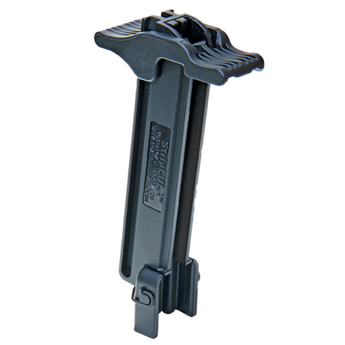 Black; Maglula - StripLULA - AR-15 223 Remington, 5.56x45mm - HCC Tactical