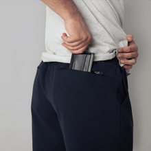 Carrier Shorts Mk.II - 7" Inseam
