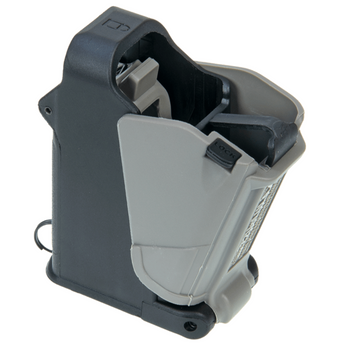 Gray; Maglula - 22UpLULA® – .22LR double-stack magazine loader - HCC Tactical