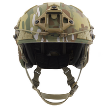 alt - MultiCam; Agilite - Caiman® TL - HCC Tactical