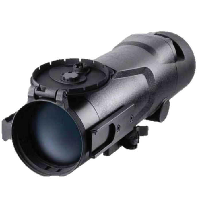 Black; EoTech - MK2 ClipNV-LR - HCC Tactical