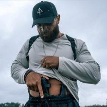 [LIMITED EDITION] G17 Suppressed Performance Hat