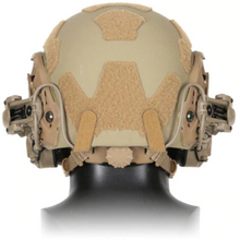 Ops-core - AMP Helmet Rail Mount - Vent mode - v3 - HCC Tactical