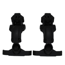 Ops-core - AMP Helmet Rail Mount - Vent mode - v5 - HCC Tactical