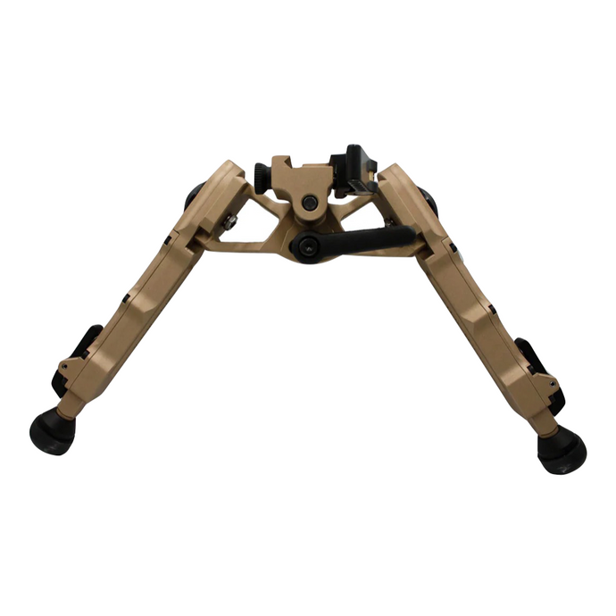 FDE; Accu-Tac - WB-4 Bipod (1913) - HCC Tactical