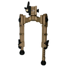 Accu-Tac - WB-4 Bipod (ARCA) - v4 - HCC Tactical