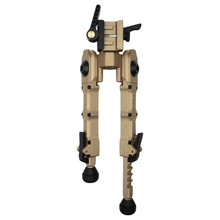 Accu-Tac - WB-4 Bipod (ARCA) - v7 - HCC Tactical