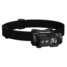 Black; Princeton Tec - Ghost X MPLS - HCC Tactical