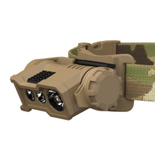 Princeton Tec - Ghost X MPLS - v7 - HCC Tactical