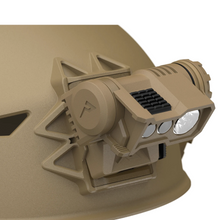 Princeton Tec - Ghost X MPLS - v4 - HCC Tactical