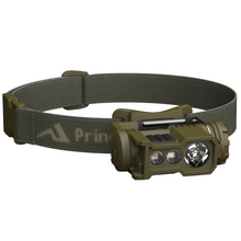 Olive Drab; Princeton Tec - Ghost X MPLS - HCC Tactical