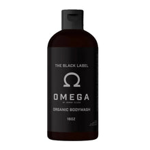 Omega Body Wash