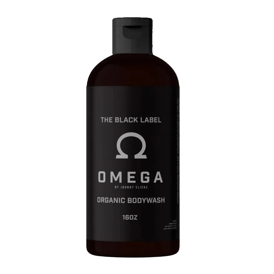 Omega Body Wash