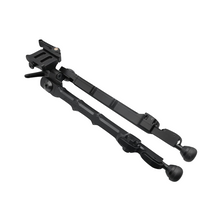 Black; Accu-Tac - HT-10 Bipod (ARCA) - HCC Tactical