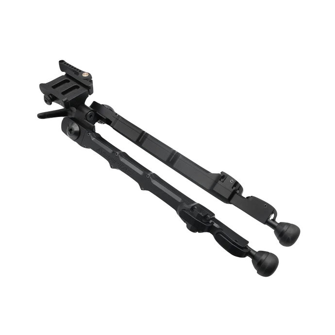 Black; Accu-Tac - HT-10 Bipod (ARCA) - HCC Tactical