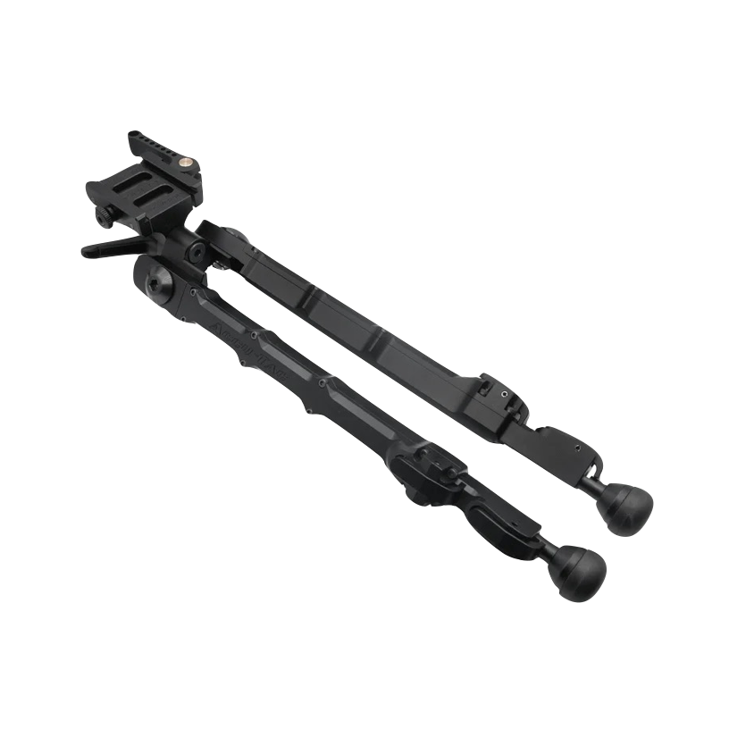 Black; Accu-Tac - HT-10 Bipod (ARCA) - HCC Tactical