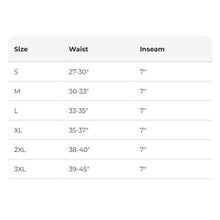 Kinetic Shorts