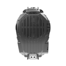 Black; Avon Protection - CVPUTM Voice Projection Unit - HCC Tactical
