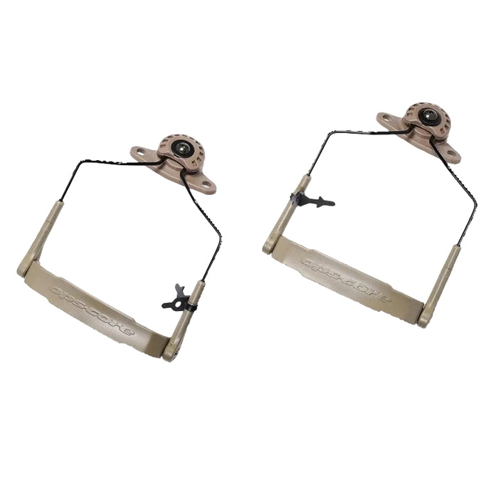MARK 2.0 Modular Attach Rail Kit (ARC / EXFIL)