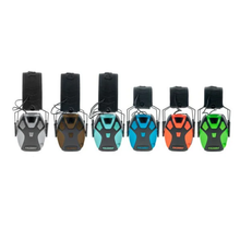 E-Max Pro Series (Youth)