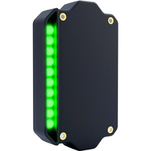 Flash Bang Target Hit Indicator