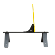 AR500 Auto Reset Target