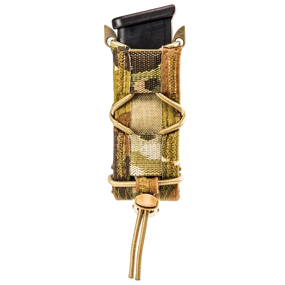 Single Pistol TACO Pouch