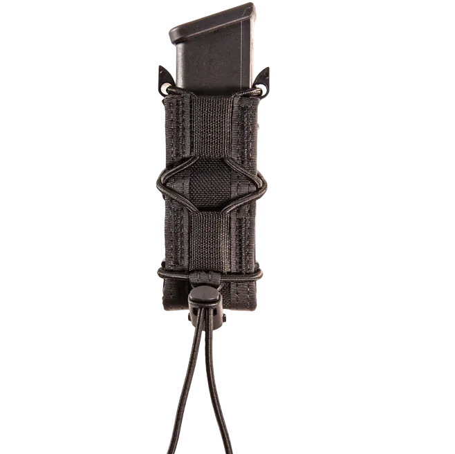 Single Pistol TACO Pouch