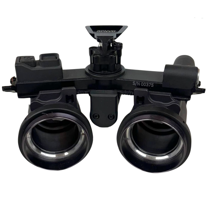 Ab Nightvision- RNVG (Panning) Housing Kit Front - HCC Tactical