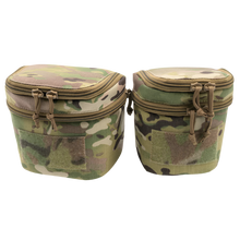 MultiCam; Opfor Night Solutions - Padded Optics Defender (POD) - ONSC- HCC Tactical