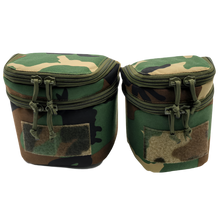 M81 Woodland; Opfor Night Solutions - Padded Optics Defender (POD) - ONSC- HCC Tactical