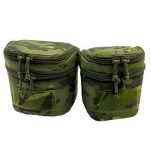 MultiCam Tropic; Opfor Night Solutions - Padded Optics Defender (POD) - ONSC- HCC Tactical