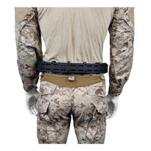 Matbock - H.A.A.L.O Belt - v45 - HCC Tactical