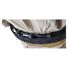 Matbock - H.A.A.L.O Belt - v2 - HCC Tactical