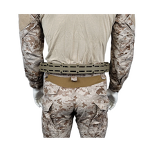 Matbock - H.A.A.L.O Belt - v45 - HCC Tactical