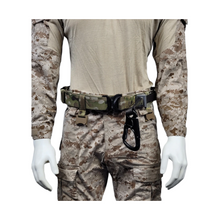 Matbock - H.A.A.L.O Belt - v55 - HCC Tactical