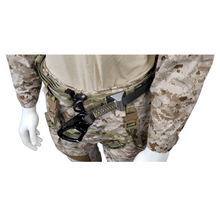 Matbock - H.A.A.L.O Belt - v44 - HCC Tactical