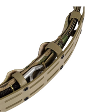 Matbock - H.A.A.L.O Belt - v9 - HCC Tactical