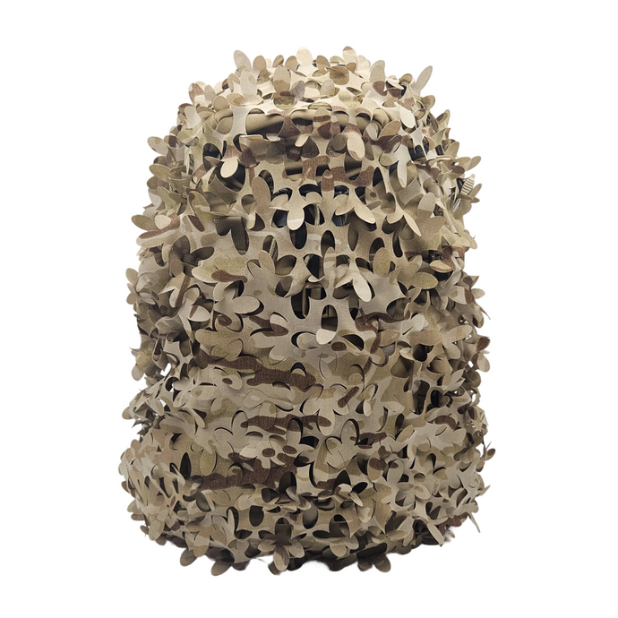 MutliCam Arid; NUTSOF - Southerner (Pack Scrim) - HCC Tactical