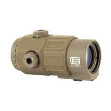 Tan; Eotech - G45 - HCC Tactical