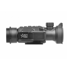 AGM - Secutor LRF Clip-on - 50-640 -v6 - HCC Tactical