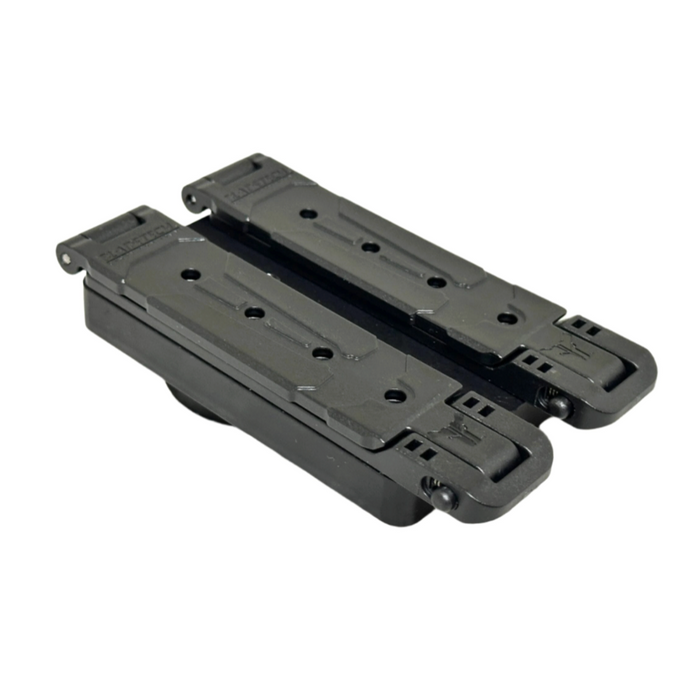 Bushido Tactical - Breaching Shotgun Earth Magnet - MOLLE-LOK - HCC Tactical