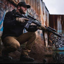 EoTech - Vudu 3-9x32 - v14 - HCC Tactical