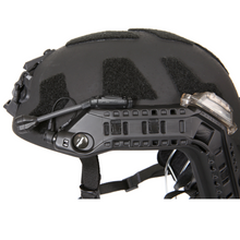RAILINK Power and Data ARC™ Rails